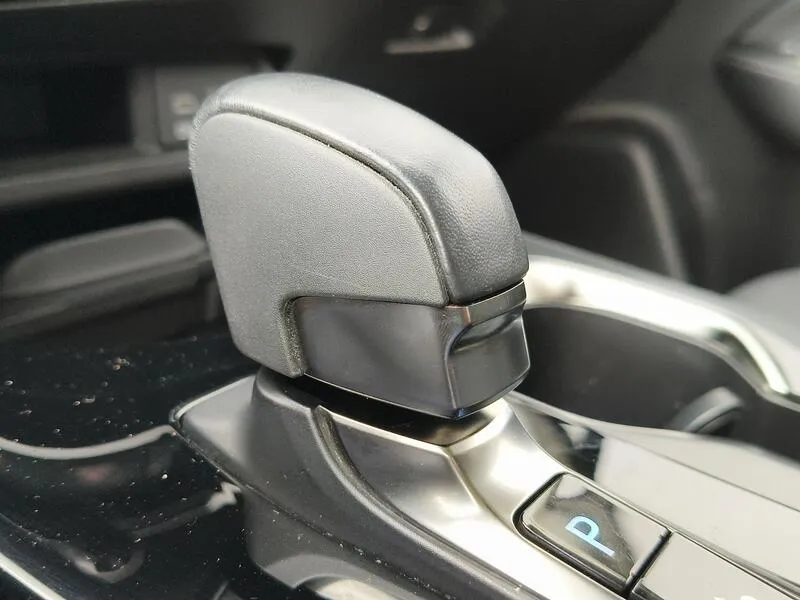 Lexus NX 350h Executive - foto 14