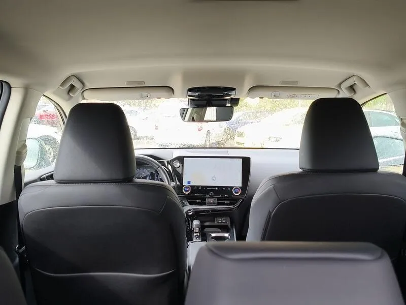 Lexus NX 350h Executive - foto 35