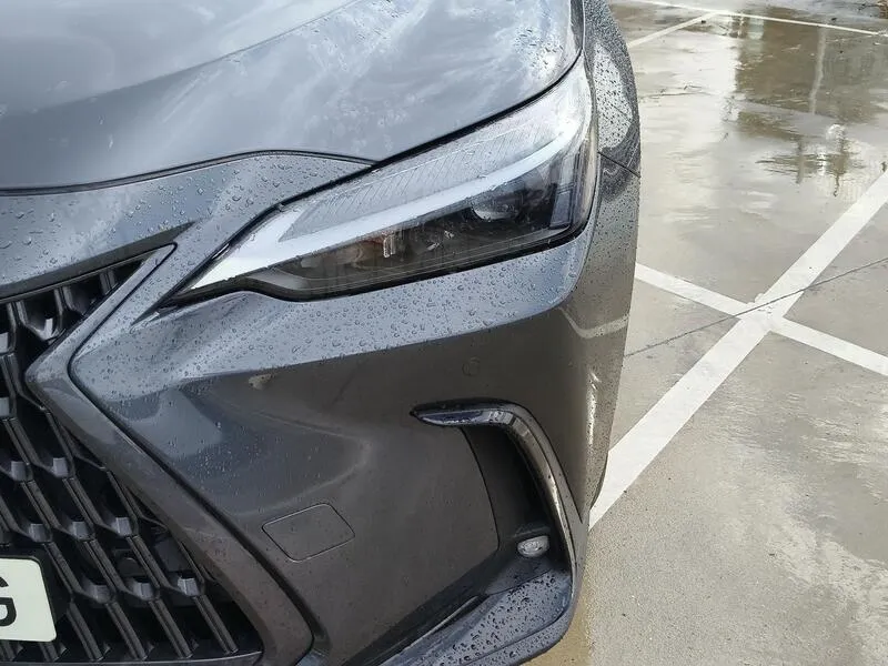 Lexus NX 350h Executive - foto 40
