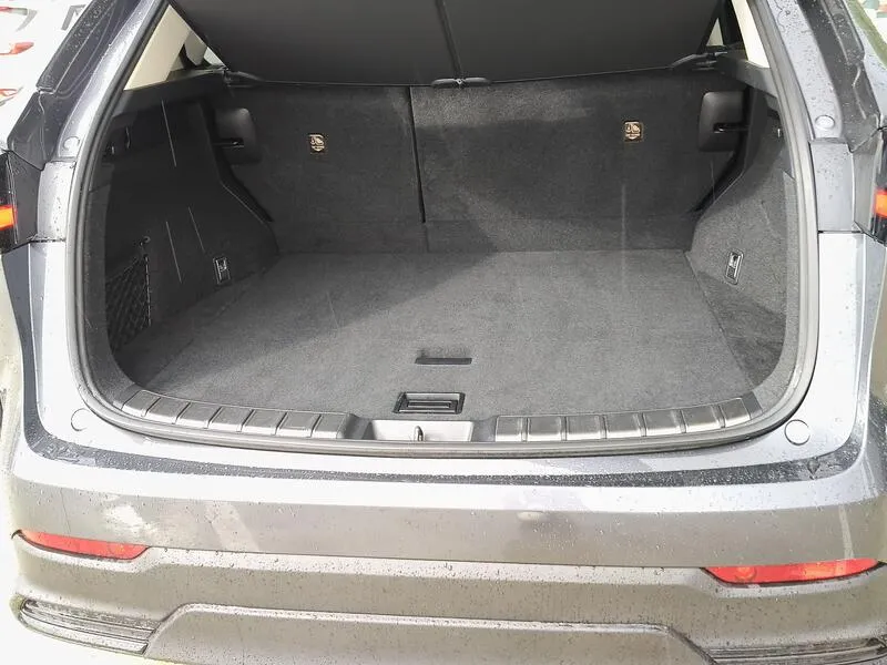 Lexus NX 350h Executive - foto 36