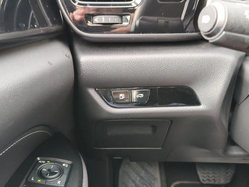 Lexus NX 350h Executive - foto 25