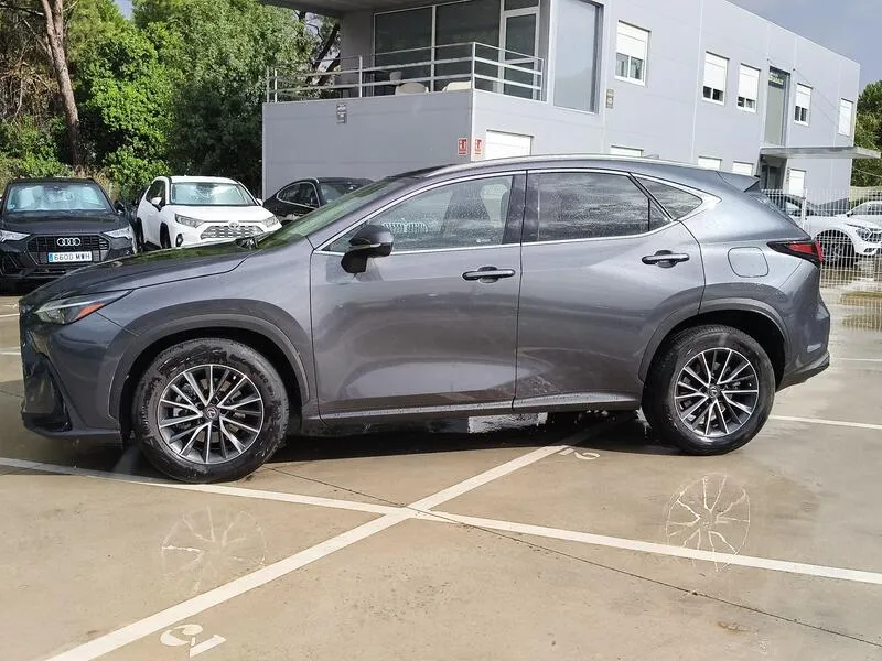 Lexus NX 350h Executive - foto 3