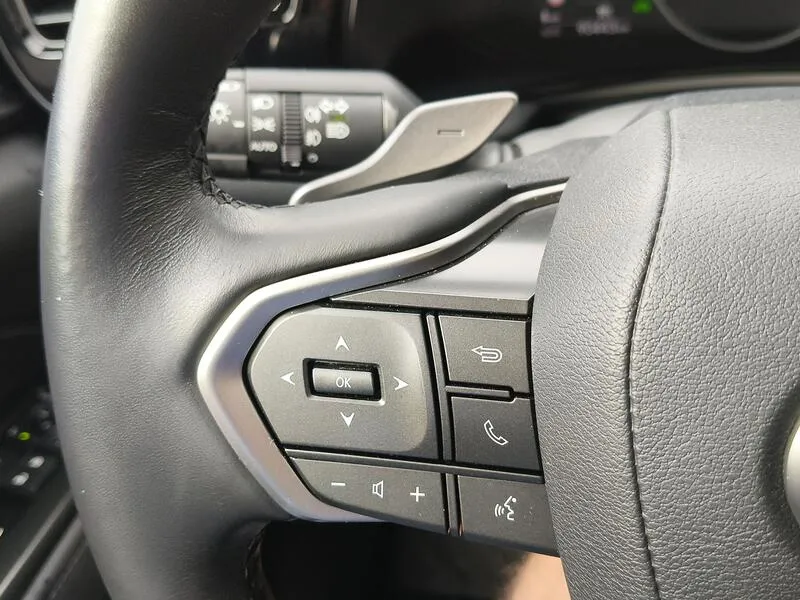 Lexus NX 350h Executive - foto 23