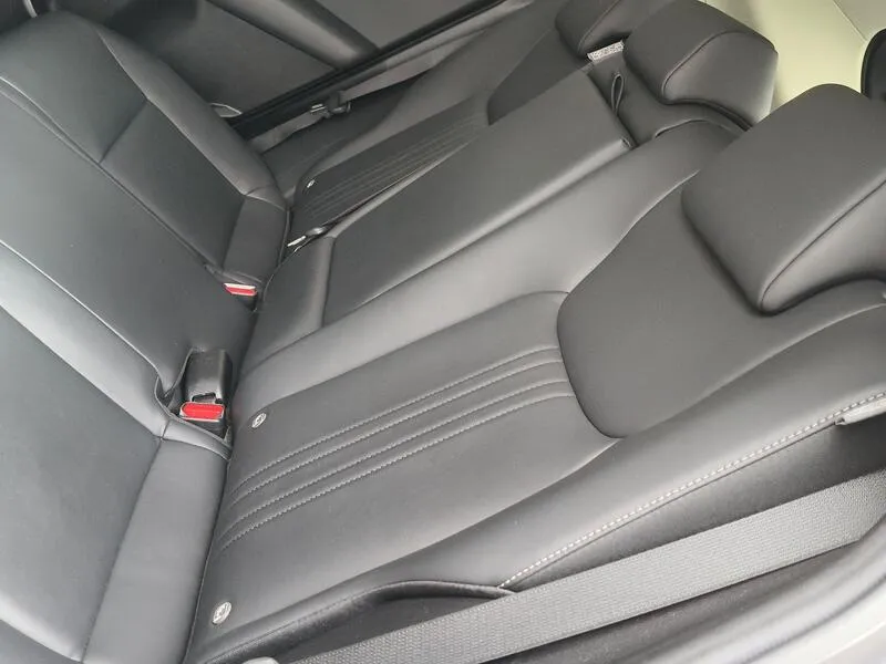 Lexus NX 350h Executive - foto 31