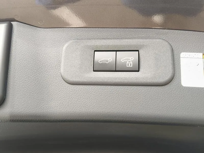 Lexus NX 350h Executive - foto 37