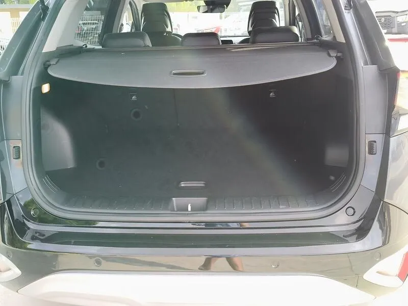 Kia Sportage 1.6 T-GDi PHEV Tech 4x4 - foto 37