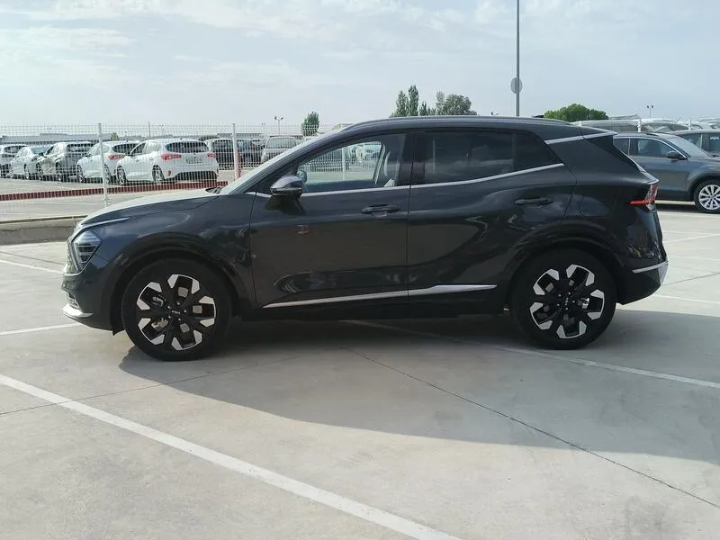 Kia Sportage 1.6 T-GDi PHEV Tech 4x4 - foto 3