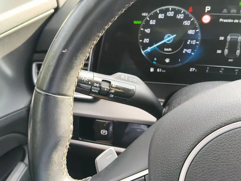 Kia Sportage 1.6 T-GDi PHEV Tech 4x4 - foto 25