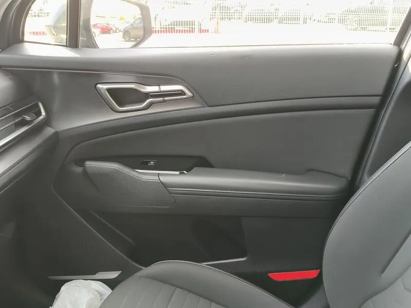Kia Sportage 1.6 T-GDi PHEV Tech 4x4 - foto 20