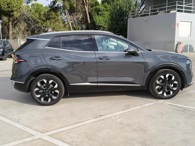 Kia Sportage 1.6 T-GDi PHEV Tech 4x4 - foto 7