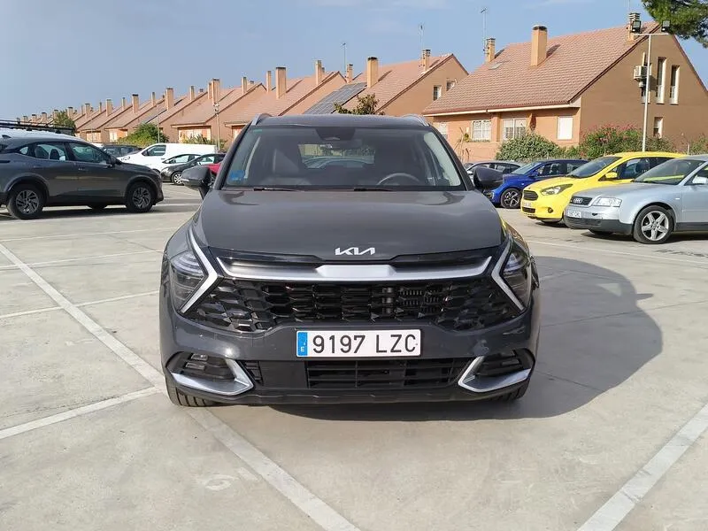 Kia Sportage 1.6 T-GDi PHEV Tech 4x4 - foto 9