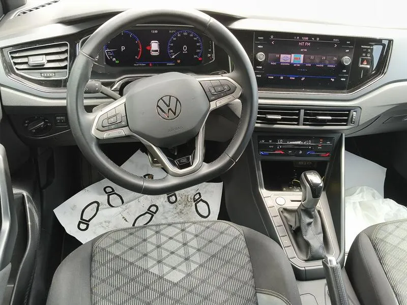 Volkswagen Polo R-Line 1.0 TSI - foto 10