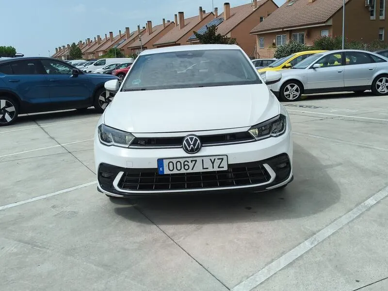 Volkswagen Polo R-Line 1.0 TSI - foto 9