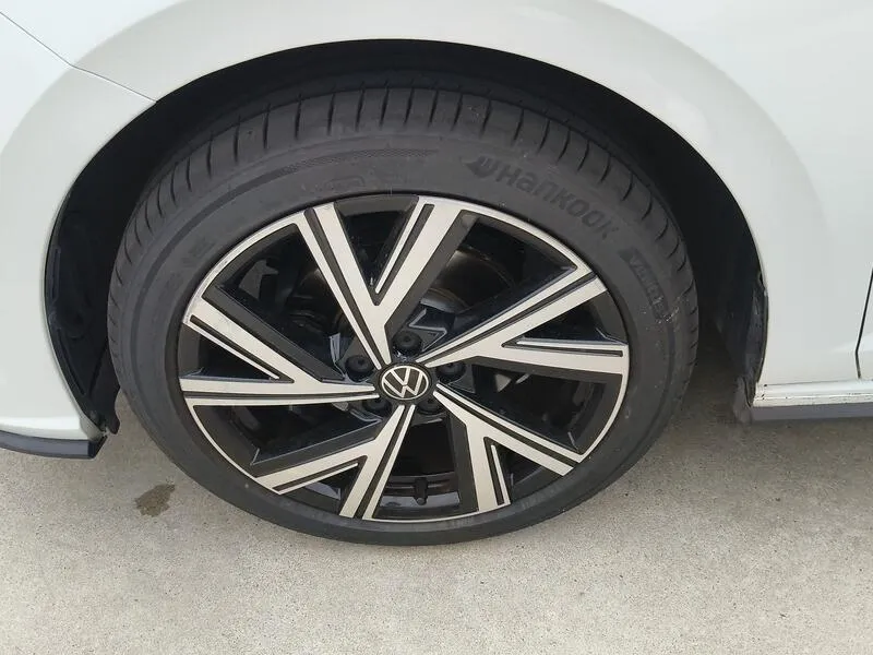 Volkswagen Polo R-Line 1.0 TSI - foto 46