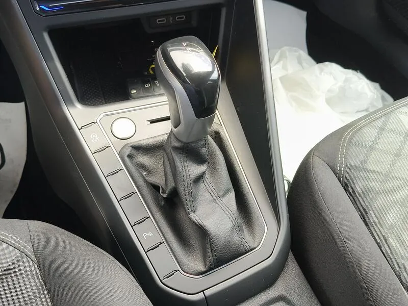Volkswagen Polo R-Line 1.0 TSI - foto 13