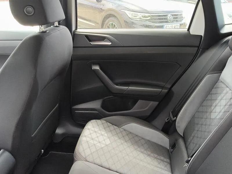 Volkswagen Polo R-Line 1.0 TSI - foto 33