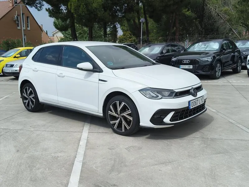 Volkswagen Polo R-Line 1.0 TSI - foto 8