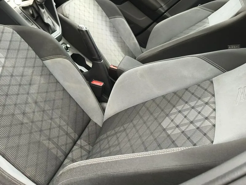 Volkswagen Polo R-Line 1.0 TSI - foto 32