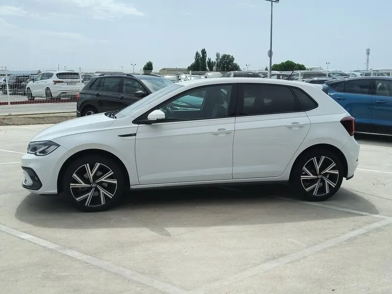 Volkswagen Polo R-Line 1.0 TSI - foto 3