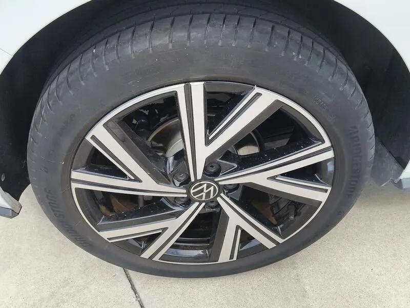 Volkswagen Polo R-Line 1.0 TSI - foto 41