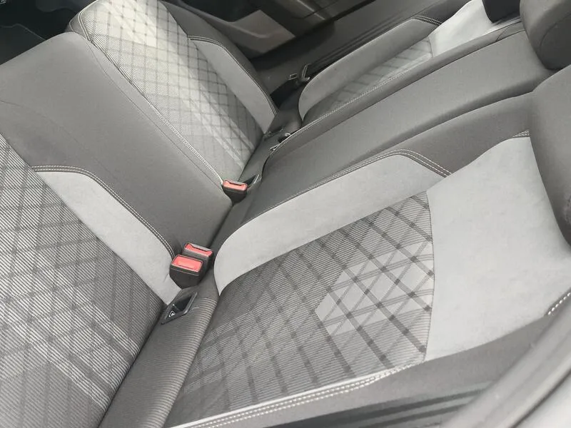 Volkswagen Polo R-Line 1.0 TSI - foto 35