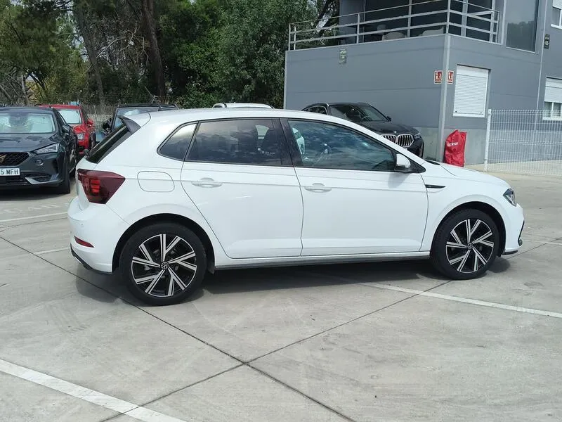 Volkswagen Polo R-Line 1.0 TSI - foto 7