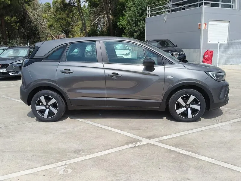 Opel Crossland 1.2 Edition - foto 7