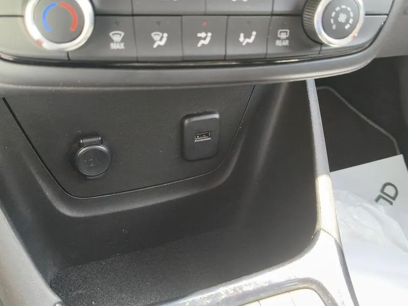 Opel Crossland 1.2 Edition - foto 14