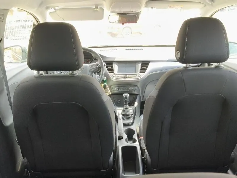 Opel Crossland 1.2 Edition - foto 35