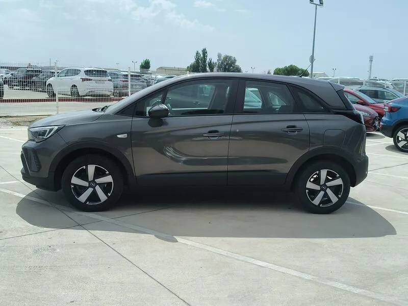 Opel Crossland 1.2 Edition - foto 3