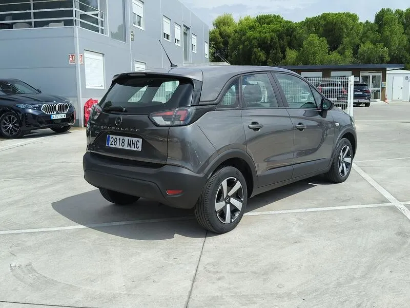 Opel Crossland 1.2 Edition - foto 6