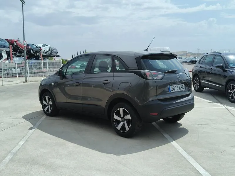 Opel Crossland 1.2 Edition - foto 4