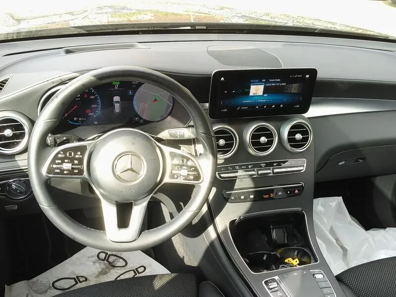 Mercedes-Benz GLC 200 4MATIC - foto 10