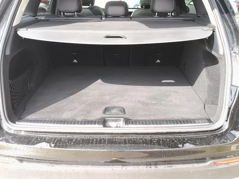 Mercedes-Benz GLC 200 4MATIC - foto 43