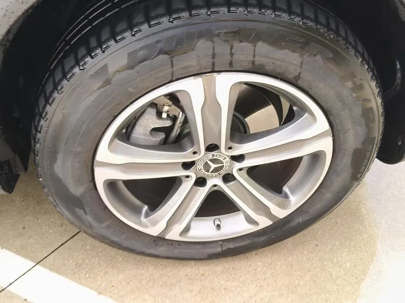 Mercedes-Benz GLC 200 4MATIC - foto 45