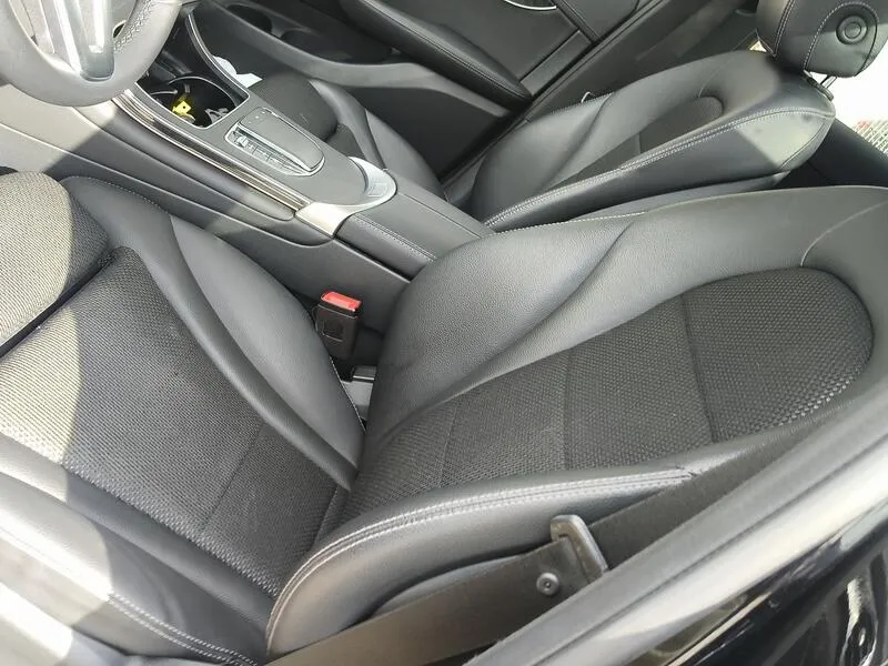 Mercedes-Benz GLC 200 4MATIC - foto 33