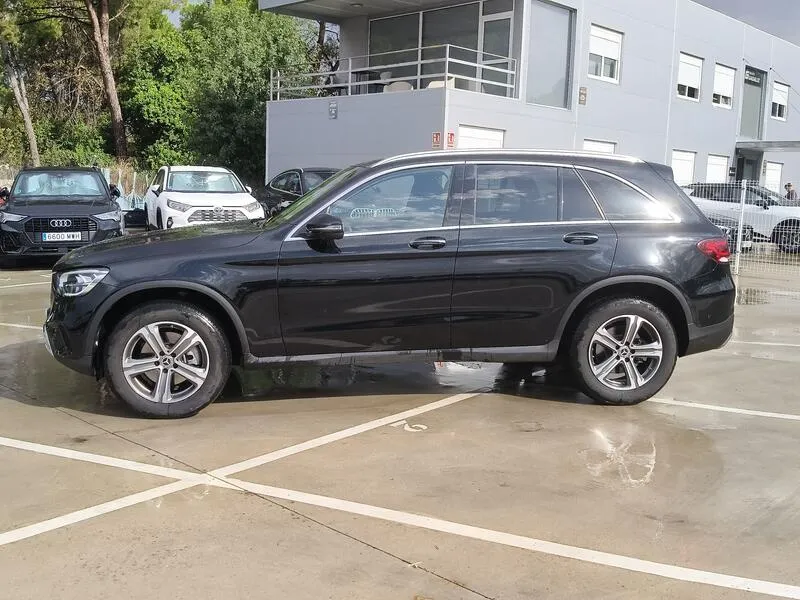 Mercedes-Benz GLC 200 4MATIC - foto 3