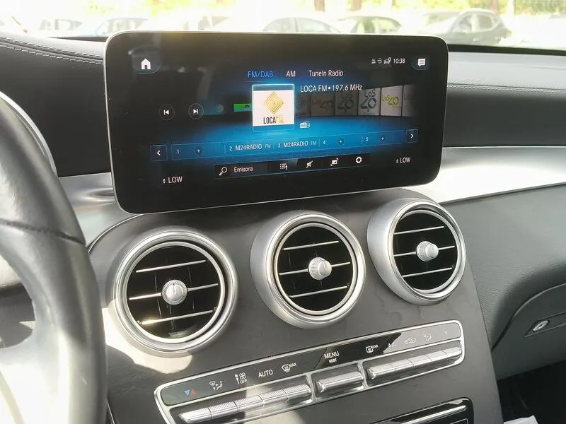 Mercedes-Benz GLC 200 4MATIC - foto 11