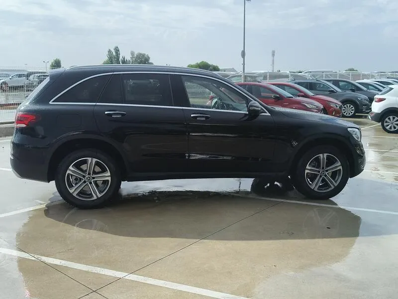 Mercedes-Benz GLC 200 4MATIC - foto 7