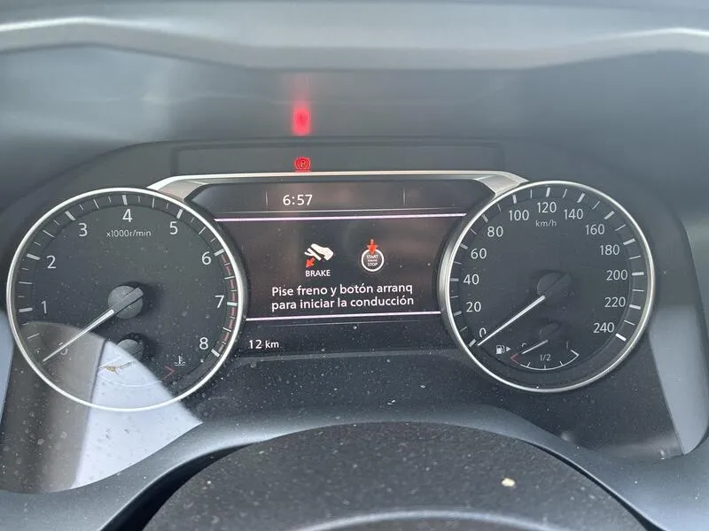 Nissan Qashqai DIG-T mHEV CVT Acenta - foto 12