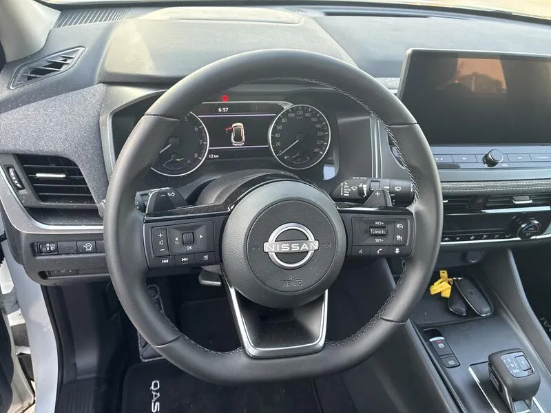 Nissan Qashqai DIG-T mHEV CVT Acenta - foto 11