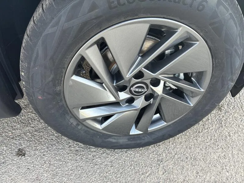 Nissan Qashqai DIG-T mHEV CVT Acenta - foto 35