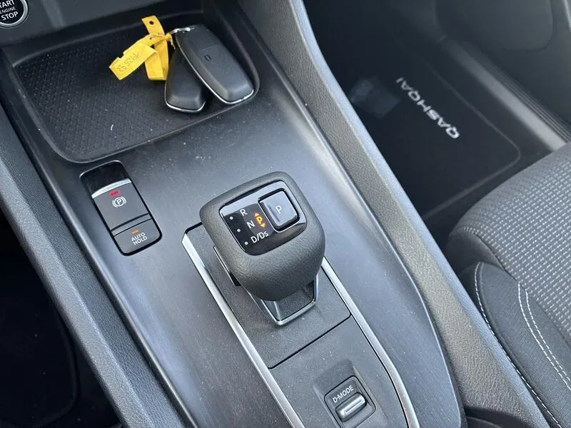 Nissan Qashqai DIG-T mHEV CVT Acenta - foto 16