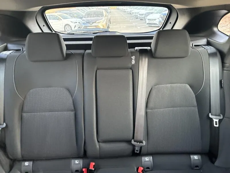 Nissan Qashqai DIG-T mHEV CVT Acenta - foto 23