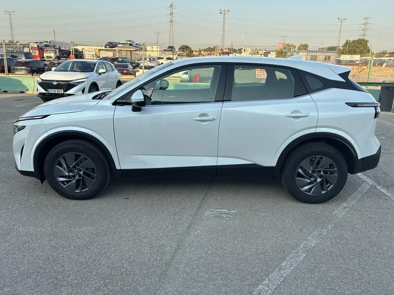 Nissan Qashqai DIG-T mHEV CVT Acenta - foto 3