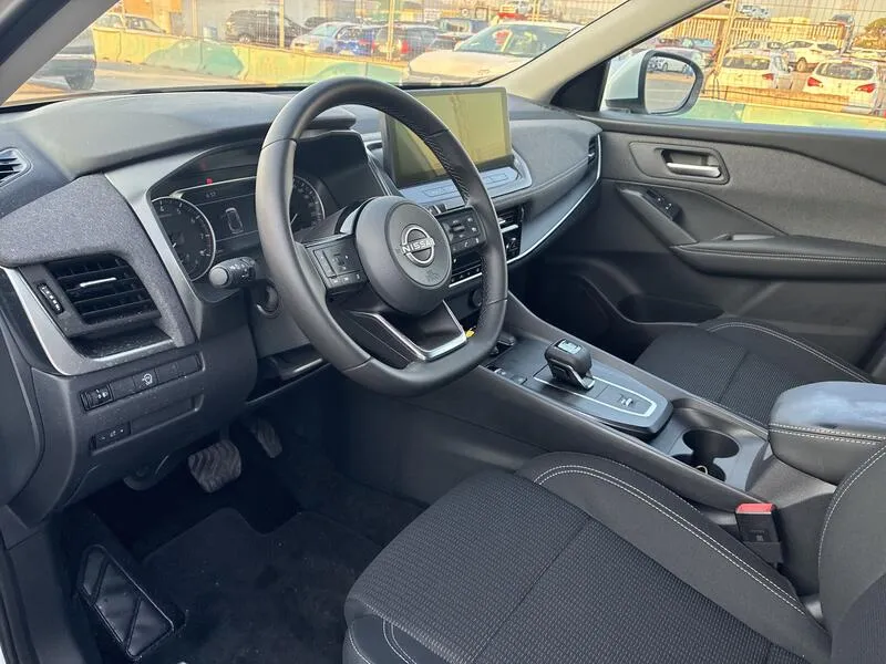 Nissan Qashqai DIG-T mHEV CVT Acenta - foto 10