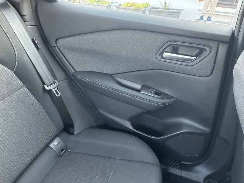 Nissan Qashqai DIG-T mHEV CVT Acenta - foto 26