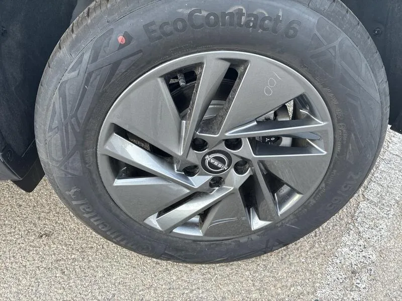 Nissan Qashqai DIG-T mHEV CVT Acenta - foto 30