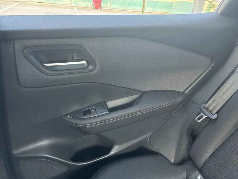 Nissan Qashqai DIG-T mHEV CVT Acenta - foto 22
