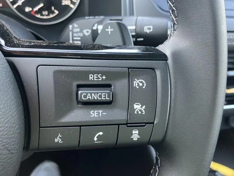 Nissan Qashqai DIG-T mHEV CVT Acenta - foto 32